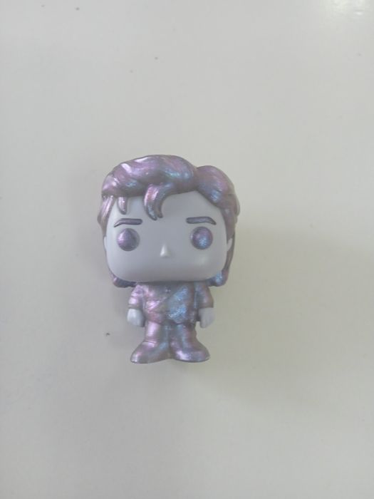 Стив с изнанки осд