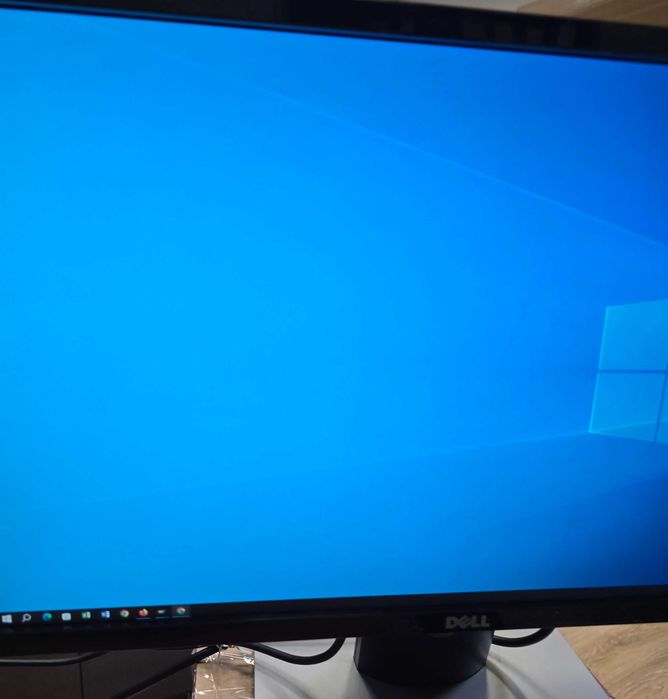 Vand urgent  monitor  Monitor LED Dell SE2416H