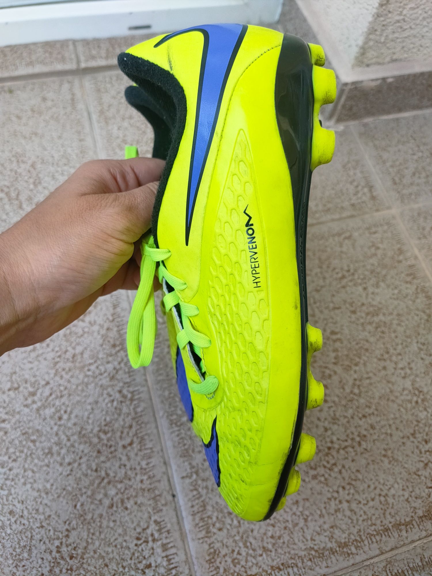 Бутонки NIKE / LOWA спортни обувки