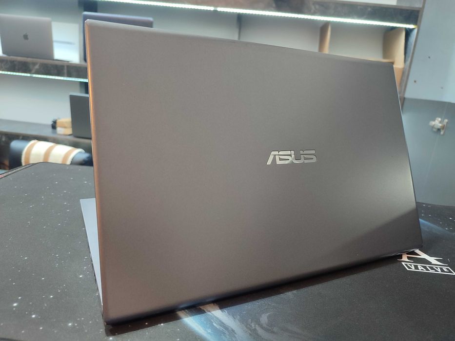 Ноутбук офисный Asus Vivobook AMD Ryzen 5-3500U