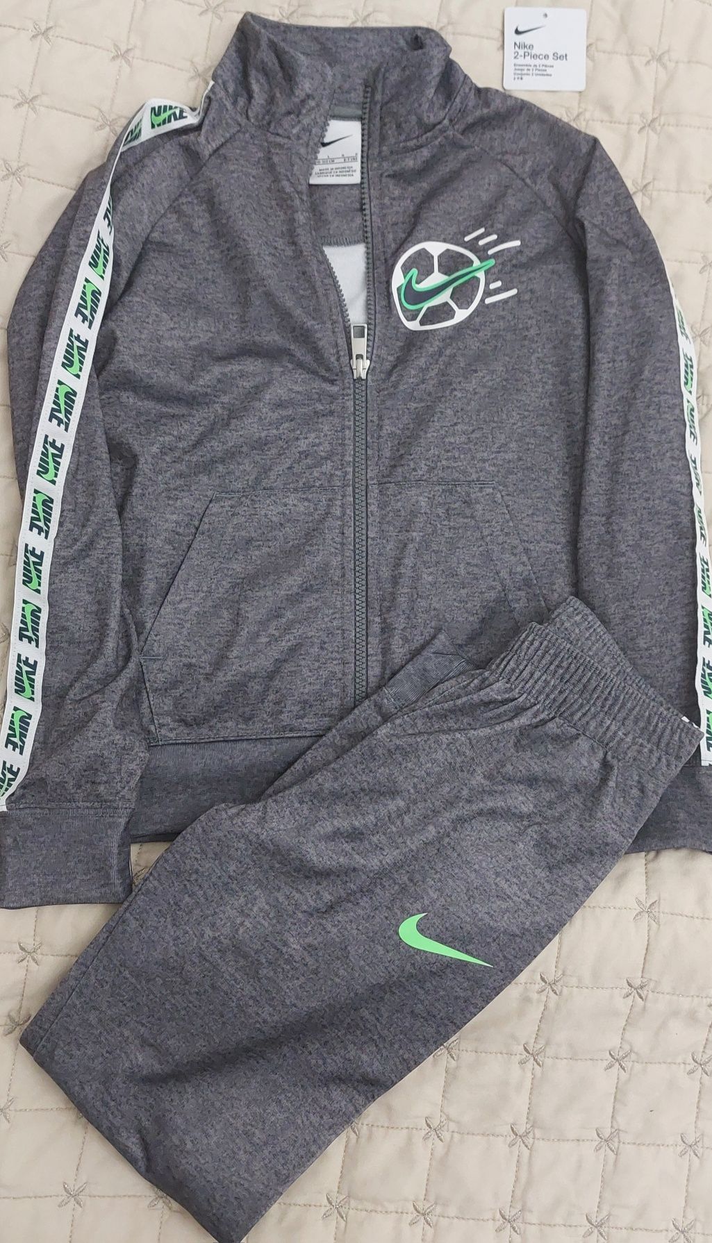 Детски екип Nike 116-122