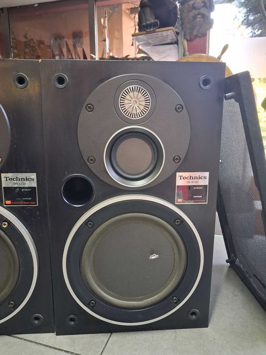 Boxe Technics SB  X100