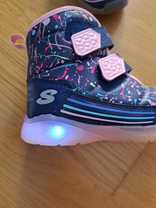 Incăltăminte pentru fetițe