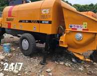 Statsionar beton nasoz xizmati Toshkent shahar