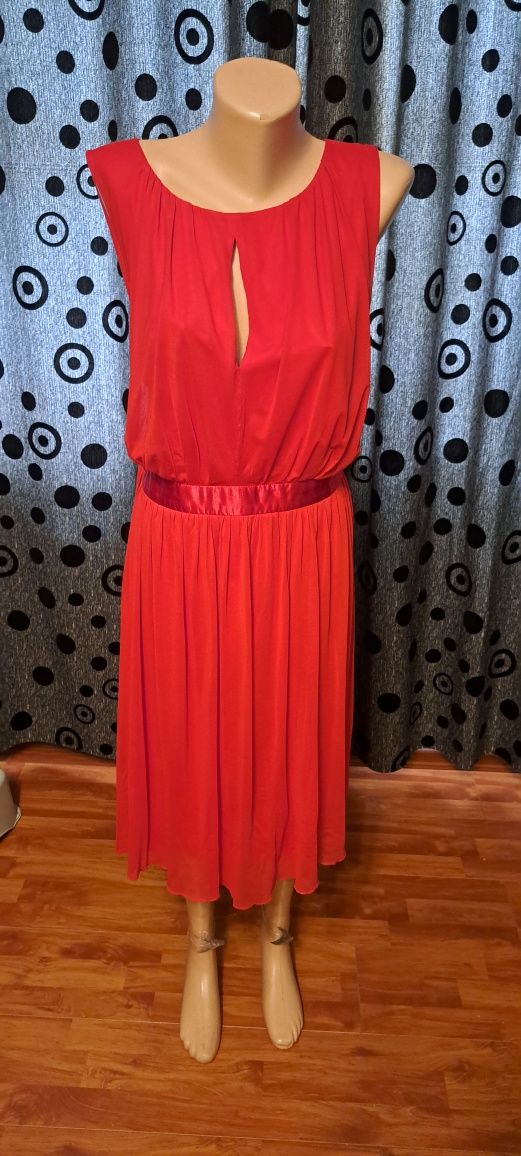 Rochie ocazie mărime mare 48/50