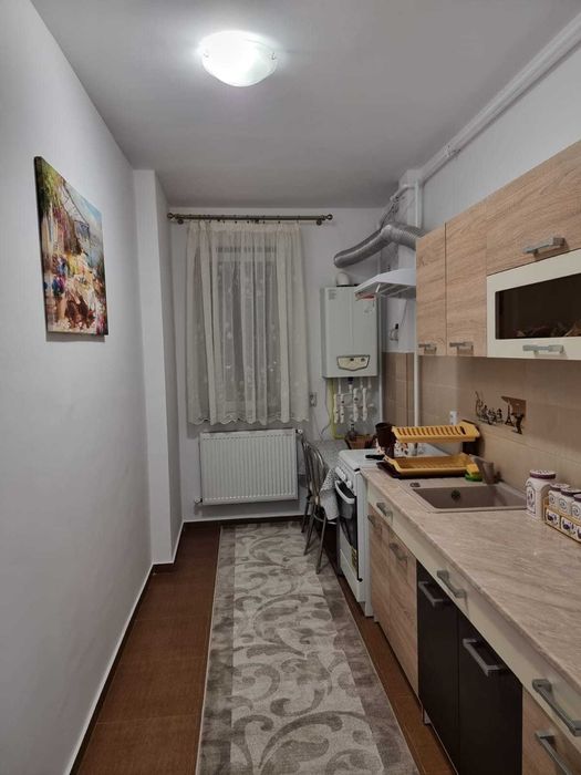 Apartament 2 camere decomandat Dudu - Chiajna 53 mp.