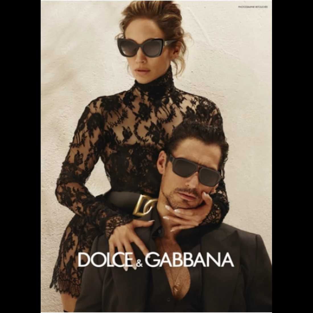Оригинални слънчеви очила Dolce &  Gabana