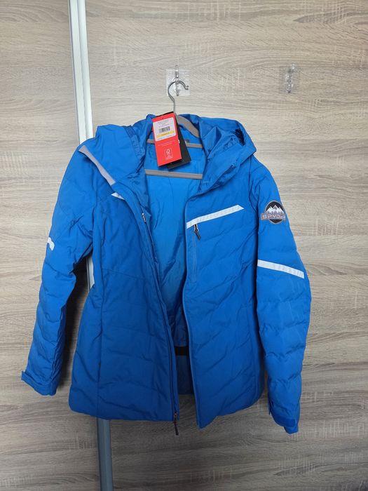 Jacheta de schi Spyder Brisk dama mar.M NOUA