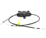 Modul Frana De Mana Motoras Unitate Parcare Bmw Seria 5 F07 2010-16