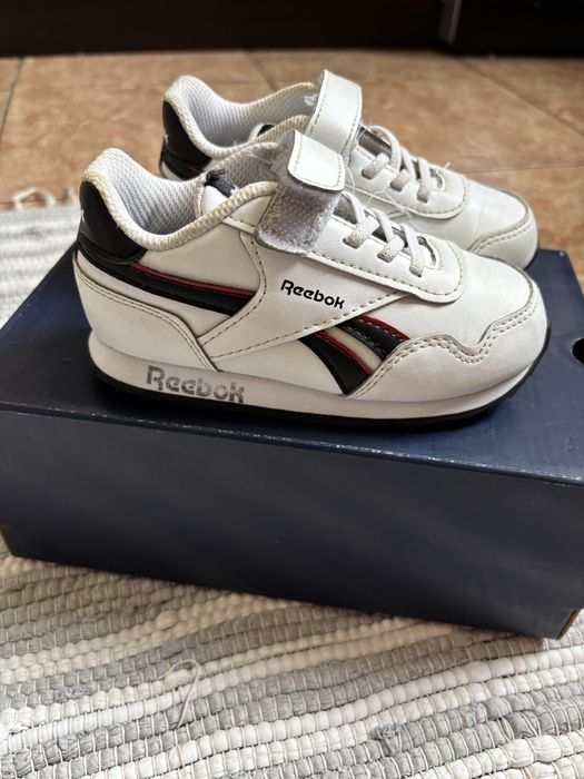 Adidași bebe toamnă