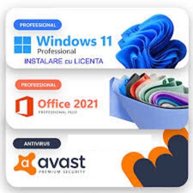 instalare windows la tine acasa, montare calculatoar , update bios