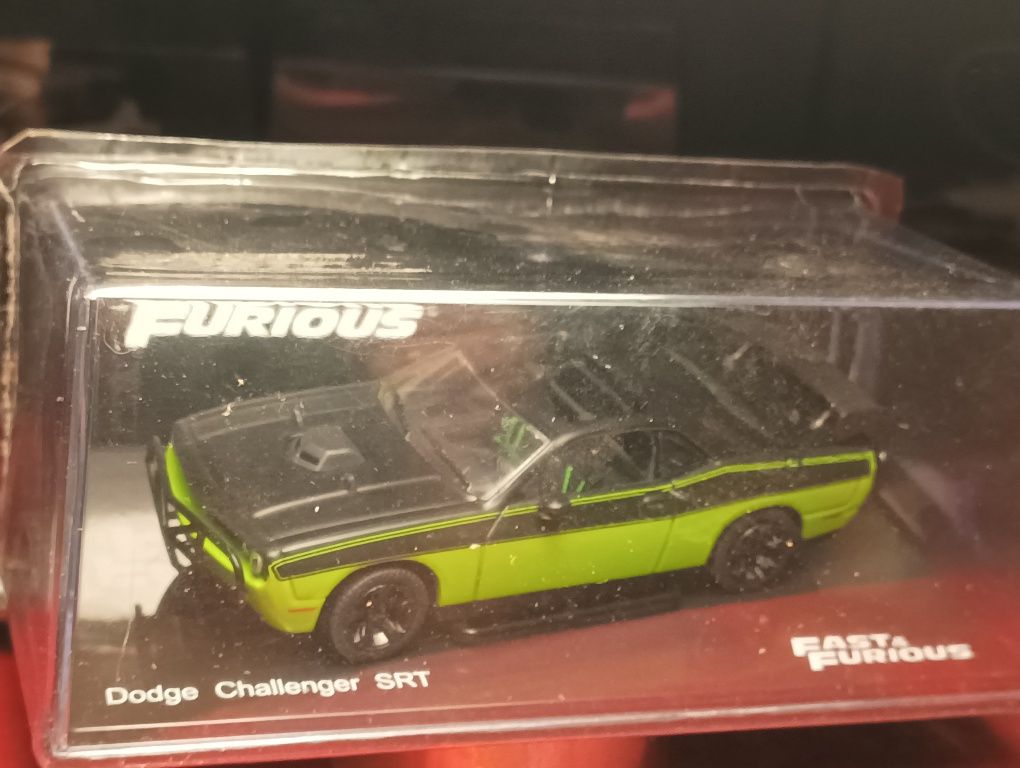 1:43 модели diecast