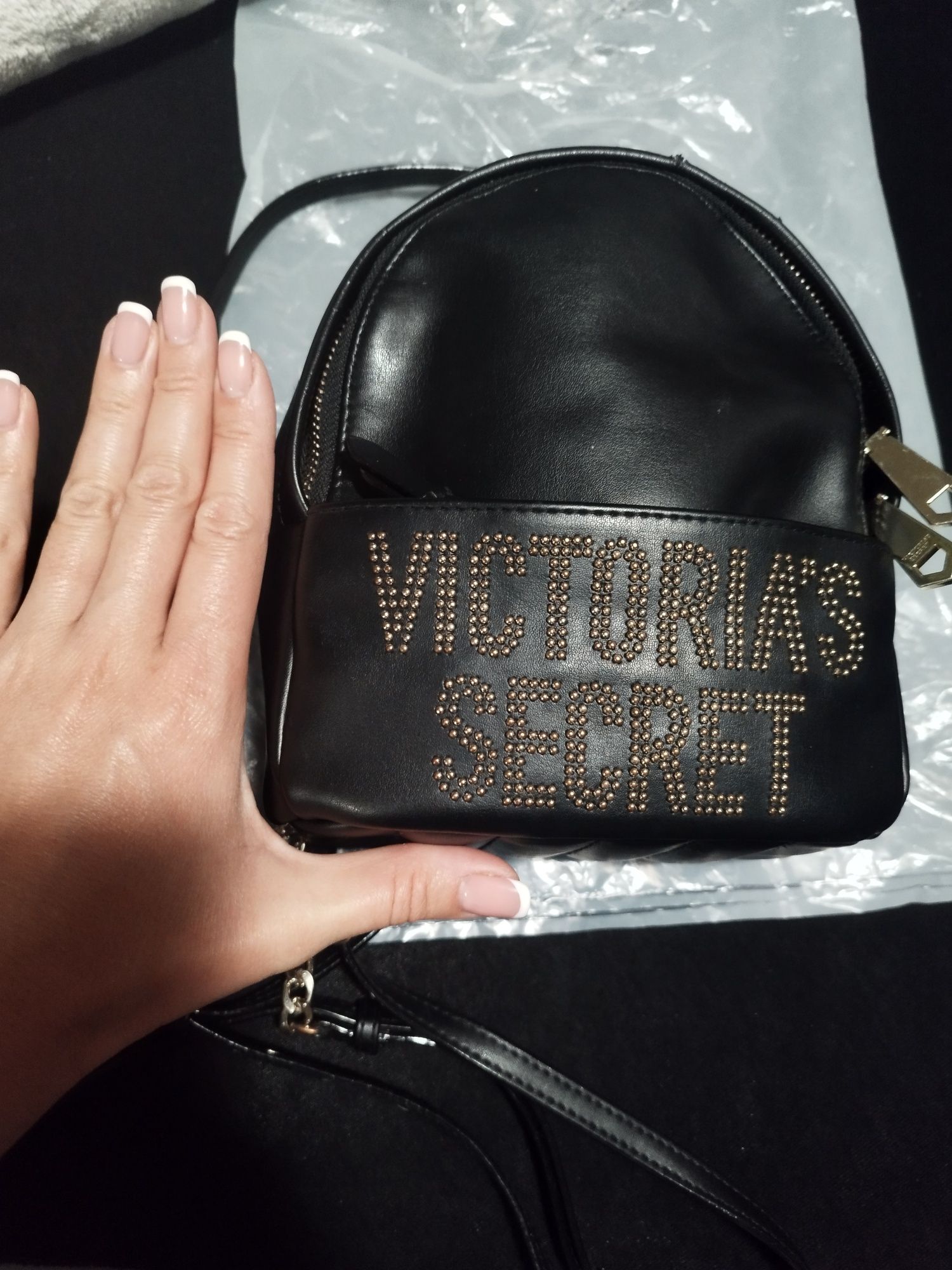 Мини раница Victoria's Secret