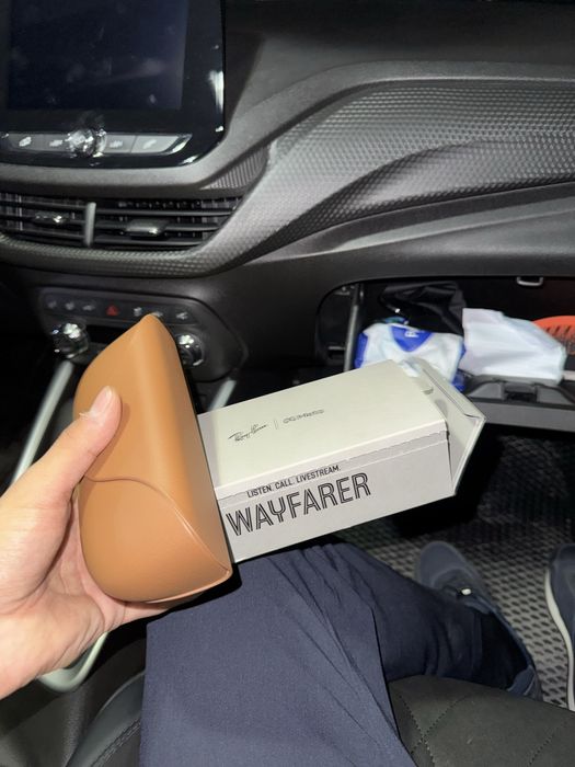 Ray ban meta hamelyon 53 razmer