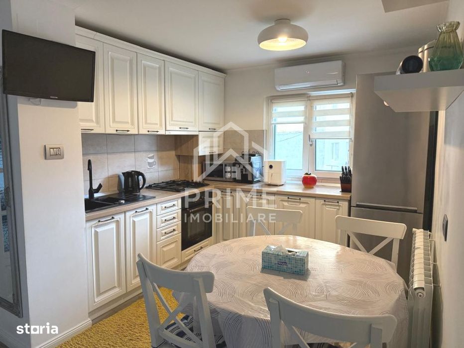 Apartament 2 camere | parter | zona linistita | Ampoi 3