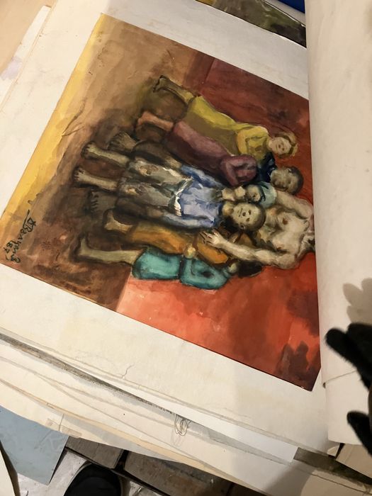 Димитър вълканов - 500 броя колекция