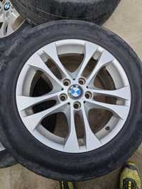Джанти с гуми BMW X5 18'
