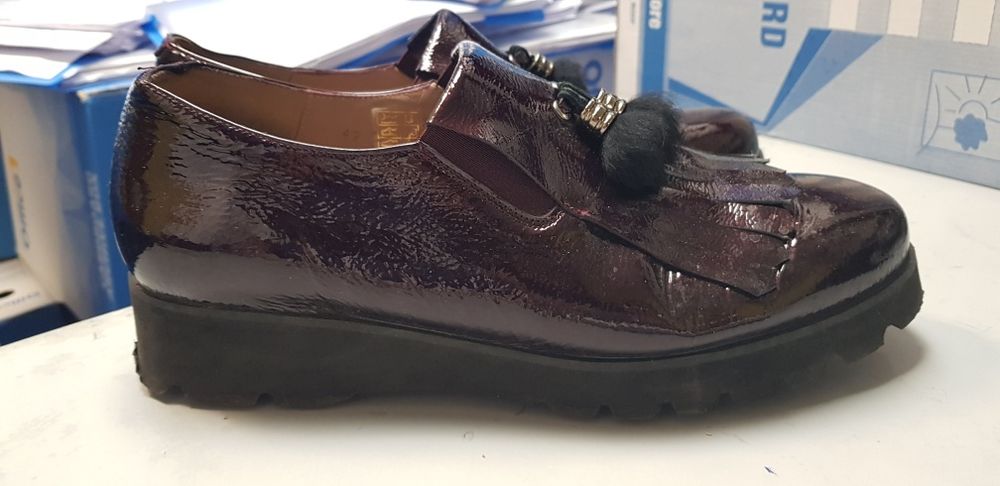 Дамски обувки PieSanto