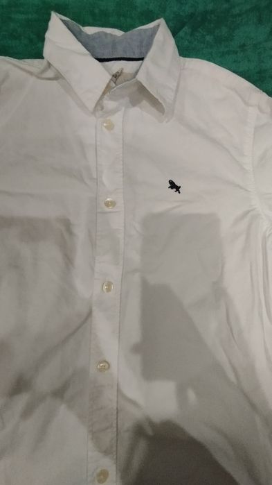Оригинална риза на H&M