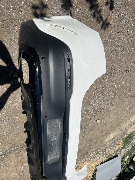 Bara spate mercedes gle w167 amg coupe