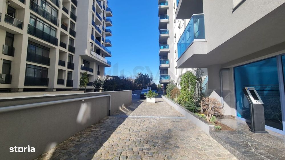 Apartament 2 camere Floreasca Residence