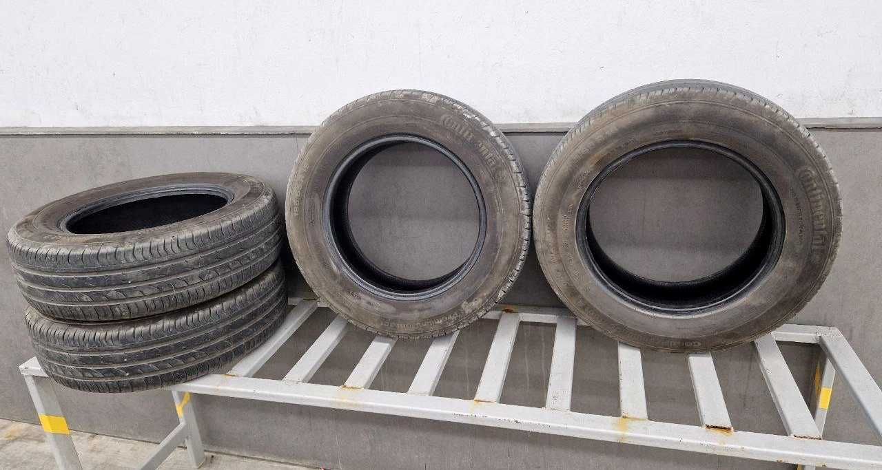 Продается шины Continental 195/65/R15