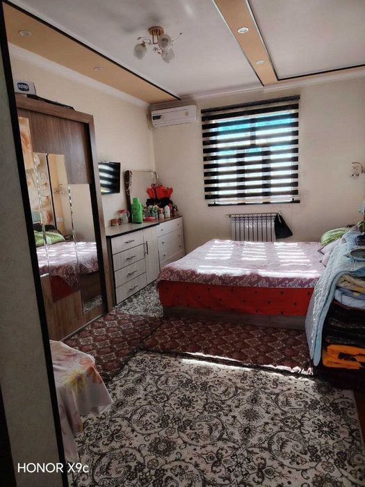 8 sotix hovli sotiladi