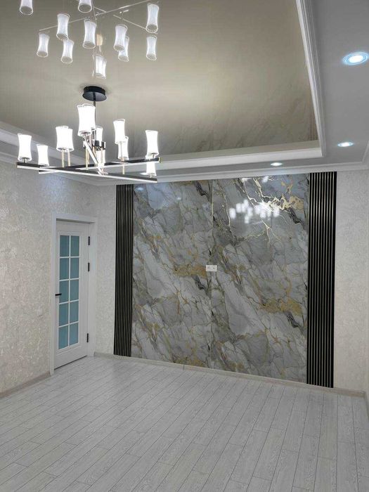 Мевазор махалада Сифатлий курилган хонадон сотувда