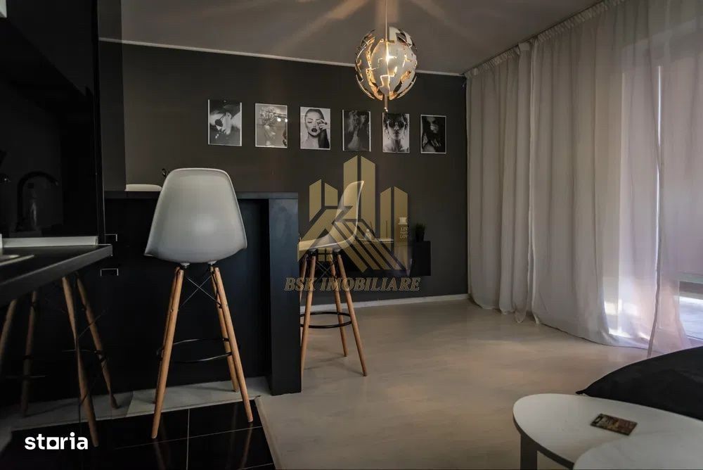 Apartament 2 camere de inchiriat