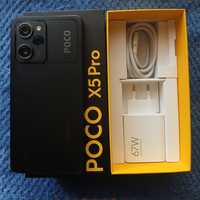 Обмен Poco X5 Pro 5G