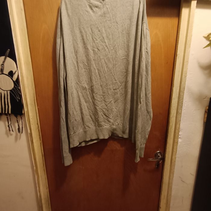 Pulover Tommy Hilfiger cașmir XXL