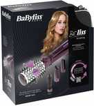 BaByliss лучший подарок на 8 марта