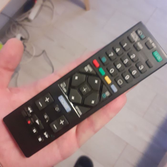 Televizor led SONY BRAVIA 81 cm