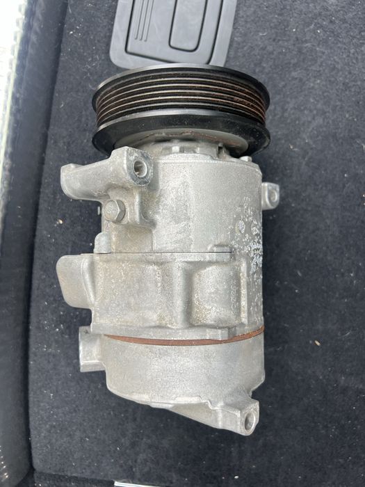Compresor AC Alfa Romeo Giulia 2021 2.0 benzina