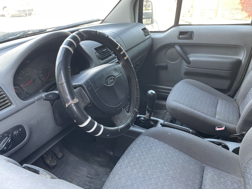 Ford connect 1.8 Diesel / Anul 2006  Stare Perfecta de Functionare