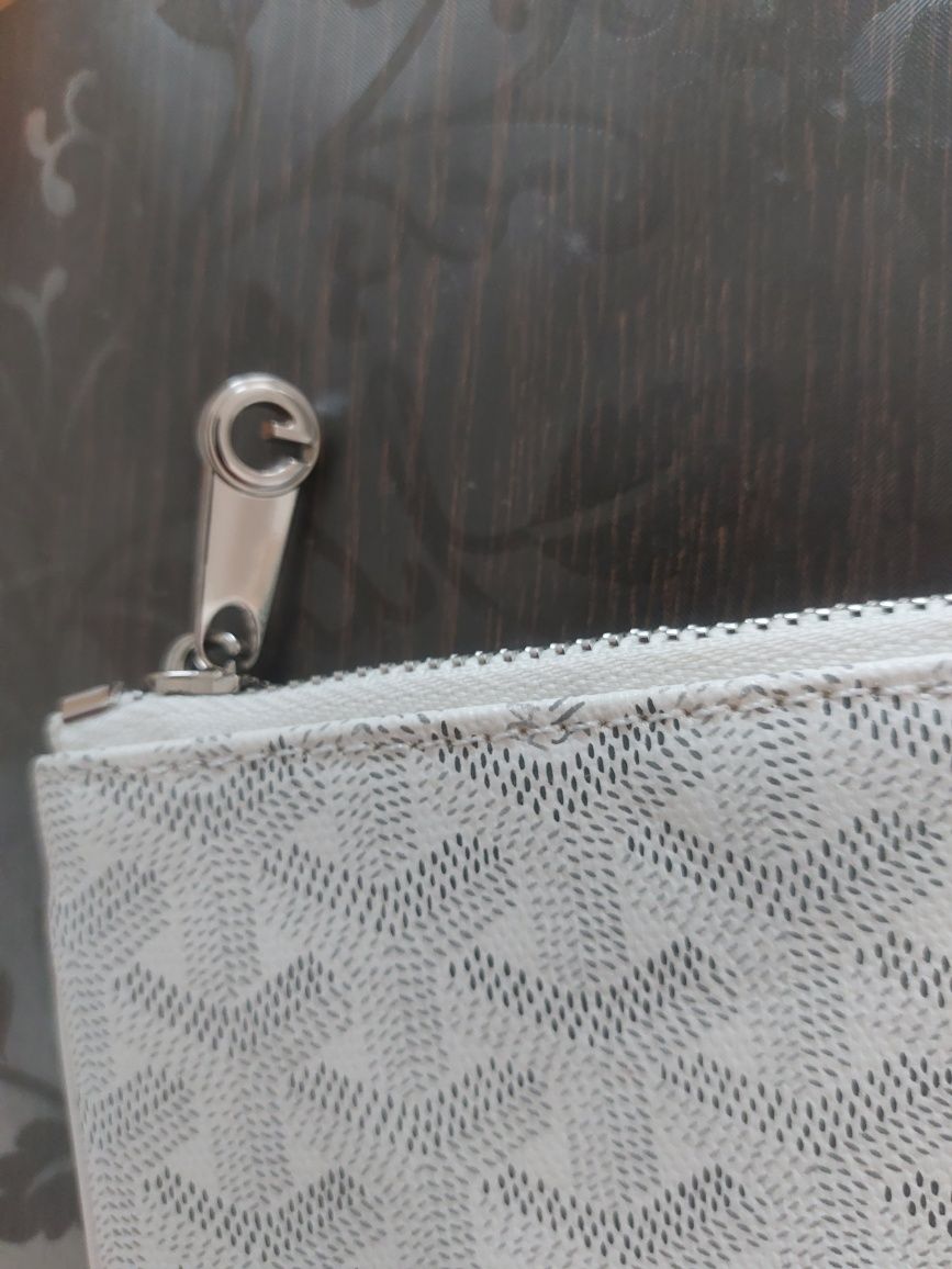 Goyard мъжка чанта