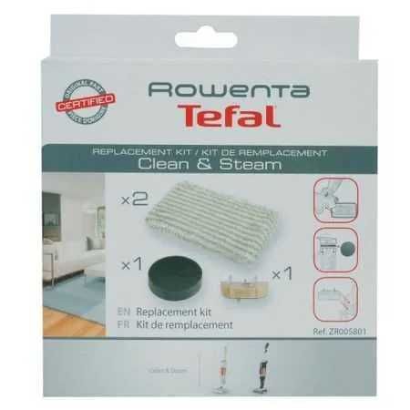 Kit Rowenta Tefal ZR 005801 NOU