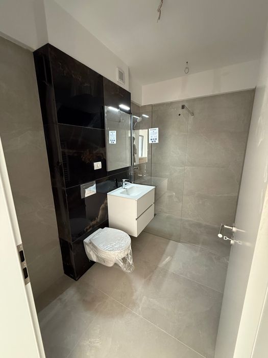 Apartament 2 camere 55 mp  , Balotesti , Sos.Unirii 17