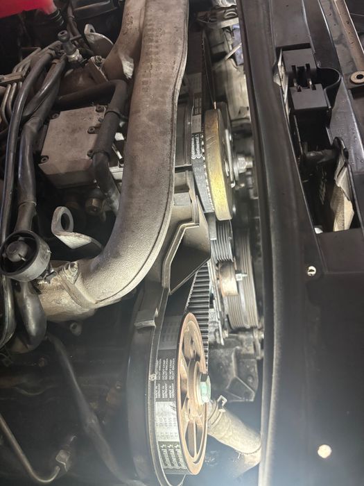 Audi A4 B6 цял за части кабрио