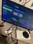 Xbox series S impecabil  one s