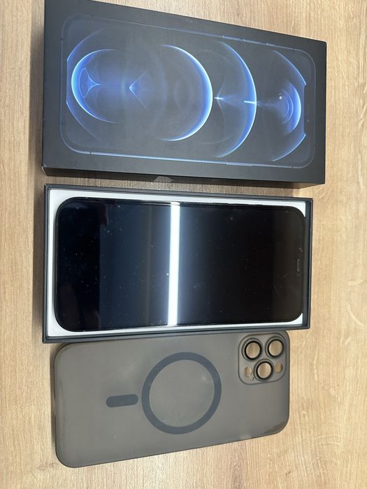 Iphone 12 Pro Max 128 GB