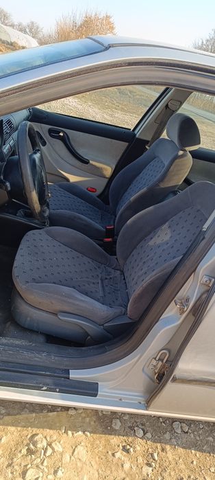 Сеат Толедо/Seat Toledo