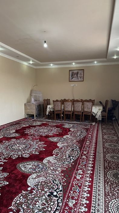 Продаётся Дом из 7 комнат