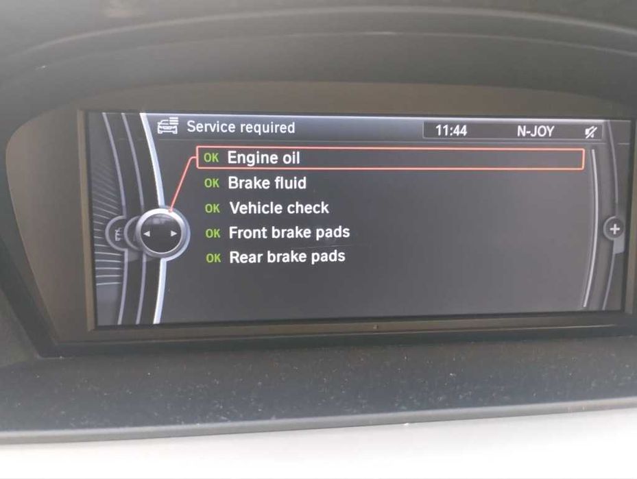 BMW 330 xdrive full