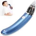 Aspirator Nazal Electric pentru Bebelusi si Copii,5 Trepte de Aspirare