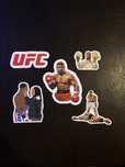 Stickere Cool Box/ Redbull/ GTA/ Fotbal/ Cars/ Porsche