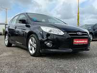 Ford Focus Focus AUTOMAT, 2012, 2.0 diesel, Garantie 12 luni, și în = RATE =