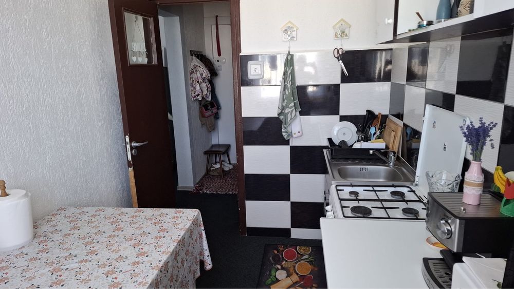 Apartament cu 2 camere ultracentral