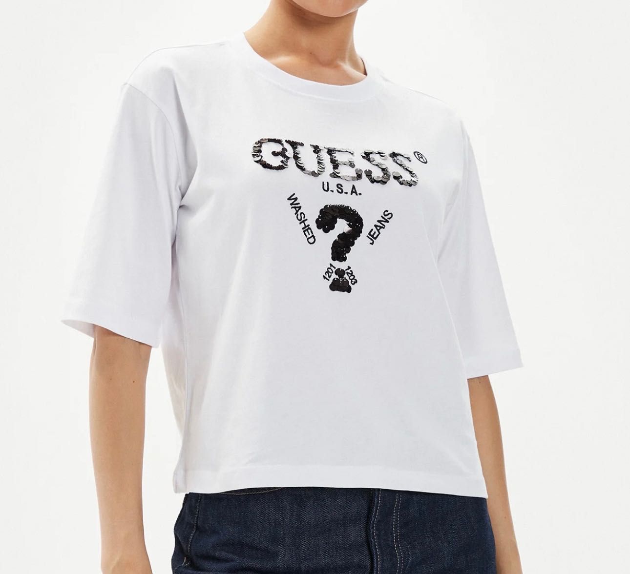 Дамска Блуза GUESS