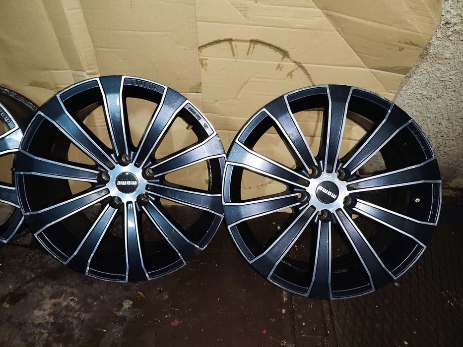 5х112-18ки нов внос